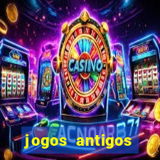 jogos antigos cartoon network